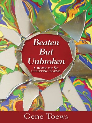 cover image of Beaten but Unbroken